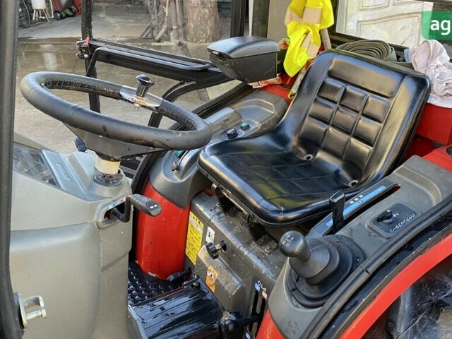 Янмар Ф18, объемом двигателя 0 л и пробегом 0 тыс. км за 7500 $, фото 3 на Automoto.ua