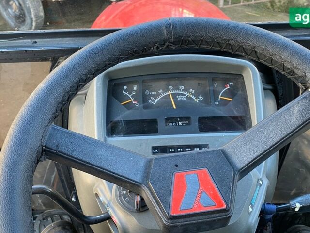 Янмар Ф18, объемом двигателя 0 л и пробегом 0 тыс. км за 7500 $, фото 11 на Automoto.ua