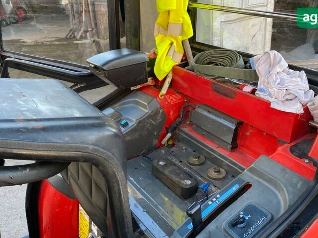 Янмар Ф18, объемом двигателя 0 л и пробегом 0 тыс. км за 7500 $, фото 6 на Automoto.ua