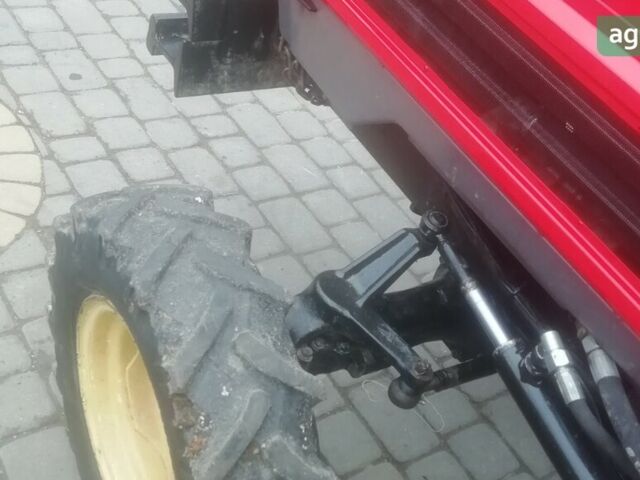 Янмар Ф18Д, об'ємом двигуна 18 л та пробігом 0 тис. км за 5339 $, фото 5 на Automoto.ua