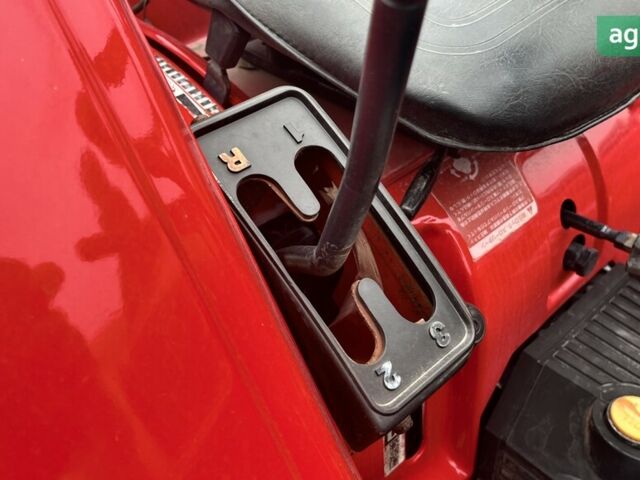 Янмар Ф18Д, об'ємом двигуна 1.33 л та пробігом 0 тис. км за 5500 $, фото 7 на Automoto.ua