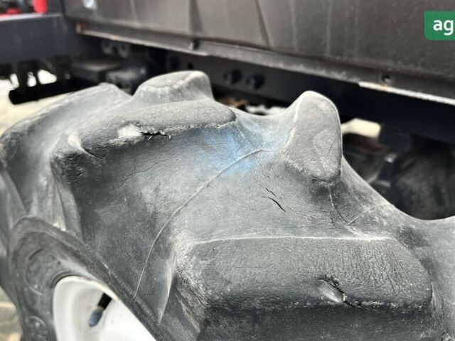 Янмар Ф18Д, об'ємом двигуна 1.33 л та пробігом 0 тис. км за 5500 $, фото 13 на Automoto.ua