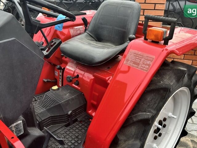 Янмар Ф18Д, об'ємом двигуна 1.33 л та пробігом 0 тис. км за 5500 $, фото 3 на Automoto.ua