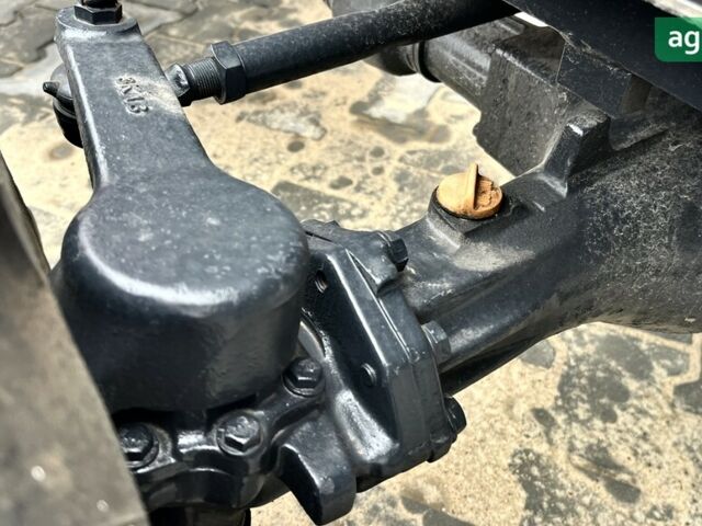 Янмар Ф18Д, об'ємом двигуна 1.33 л та пробігом 0 тис. км за 5500 $, фото 10 на Automoto.ua