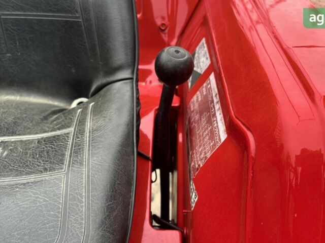 Янмар Ф18Д, об'ємом двигуна 1.33 л та пробігом 0 тис. км за 5500 $, фото 6 на Automoto.ua