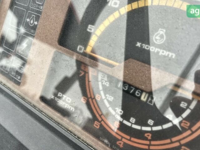 Янмар Ф18Д, об'ємом двигуна 1.33 л та пробігом 0 тис. км за 5500 $, фото 9 на Automoto.ua