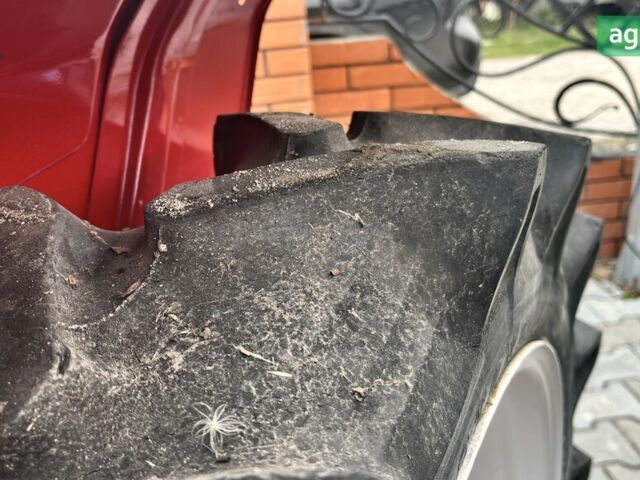 Янмар Ф18Д, об'ємом двигуна 1.33 л та пробігом 0 тис. км за 5500 $, фото 12 на Automoto.ua