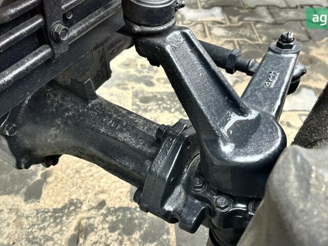 Янмар Ф18Д, об'ємом двигуна 1.33 л та пробігом 0 тис. км за 5500 $, фото 11 на Automoto.ua