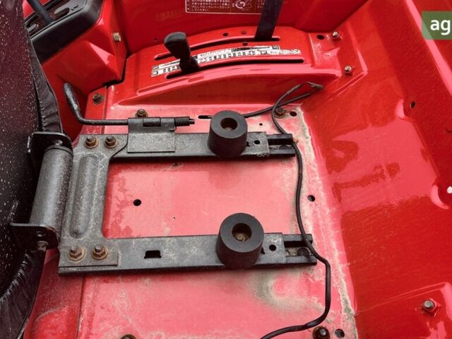 Янмар Ф18Д, об'ємом двигуна 1.33 л та пробігом 0 тис. км за 5500 $, фото 4 на Automoto.ua