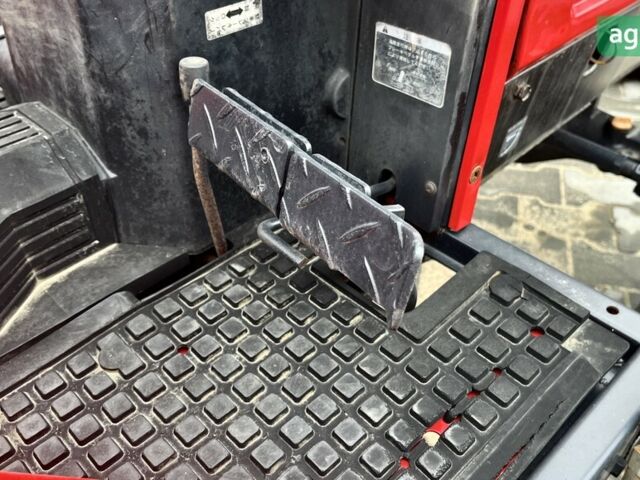 Янмар Ф18Д, об'ємом двигуна 1.33 л та пробігом 0 тис. км за 5500 $, фото 8 на Automoto.ua