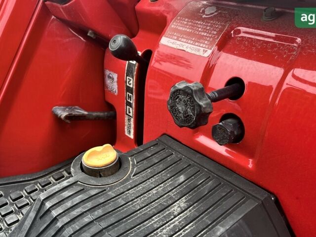 Янмар Ф18Д, об'ємом двигуна 1.33 л та пробігом 0 тис. км за 5500 $, фото 5 на Automoto.ua