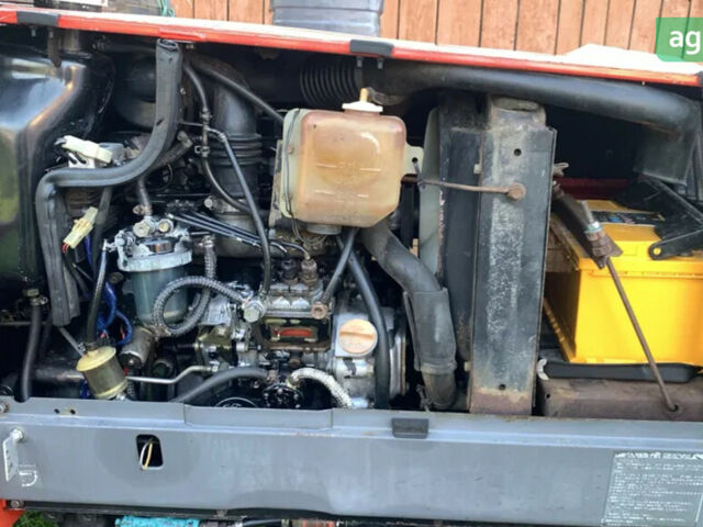Янмар Ф18Д, объемом двигателя 0 л и пробегом 0 тыс. км за 4000 $, фото 4 на Automoto.ua