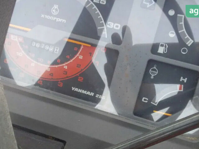 Янмар Ф215 1986 в Дубно на Automoto.ua Янмар Ф215, объемом двигателя 0 л и пробегом 0 тыс. км за 9200 $, фото 9 на Automoto.ua