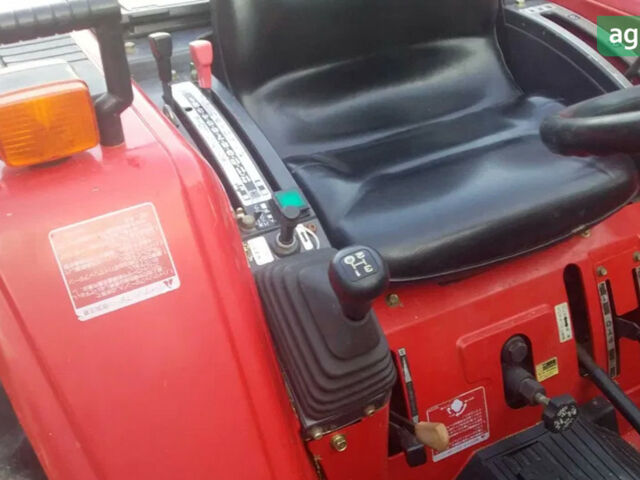 Янмар Ф215 1986 в Дубно на Automoto.ua Янмар Ф215, объемом двигателя 0 л и пробегом 0 тыс. км за 9200 $, фото 10 на Automoto.ua