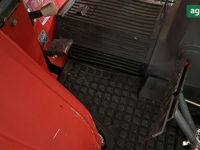 Янмар Ф215, объемом двигателя 1.4 л и пробегом 0 тыс. км за 5500 $, фото 4 на Automoto.ua