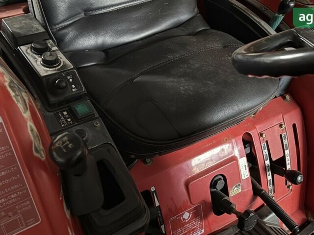 Янмар Ф215, объемом двигателя 1.4 л и пробегом 0 тыс. км за 5500 $, фото 3 на Automoto.ua