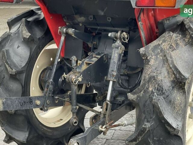 Янмар Ф215, объемом двигателя 0 л и пробегом 2 тыс. км за 6900 $, фото 8 на Automoto.ua