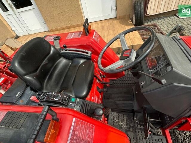 Янмар Ф215, об'ємом двигуна 0 л та пробігом 0 тис. км за 6300 $, фото 1 на Automoto.ua