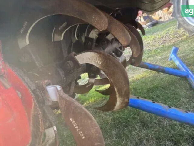 Янмар Ф215, объемом двигателя 0 л и пробегом 0 тыс. км за 6500 $, фото 3 на Automoto.ua