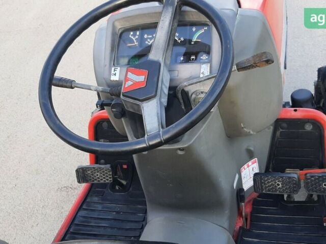 Янмар Ф220, об'ємом двигуна 1.37 л та пробігом 1 тис. км за 7200 $, фото 19 на Automoto.ua