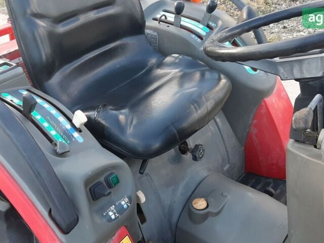 Янмар Ф220, об'ємом двигуна 1.37 л та пробігом 1 тис. км за 7200 $, фото 8 на Automoto.ua