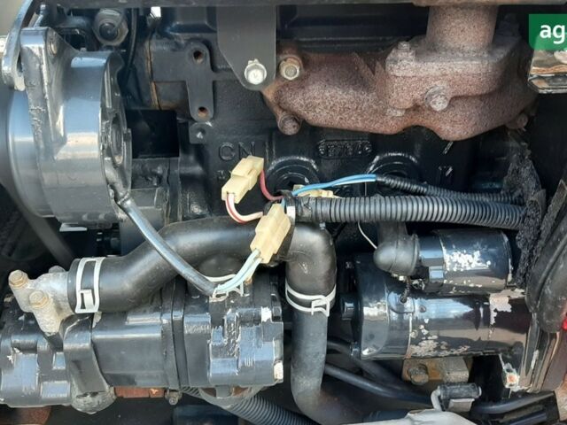 Янмар Ф220, об'ємом двигуна 1.37 л та пробігом 1 тис. км за 7200 $, фото 13 на Automoto.ua