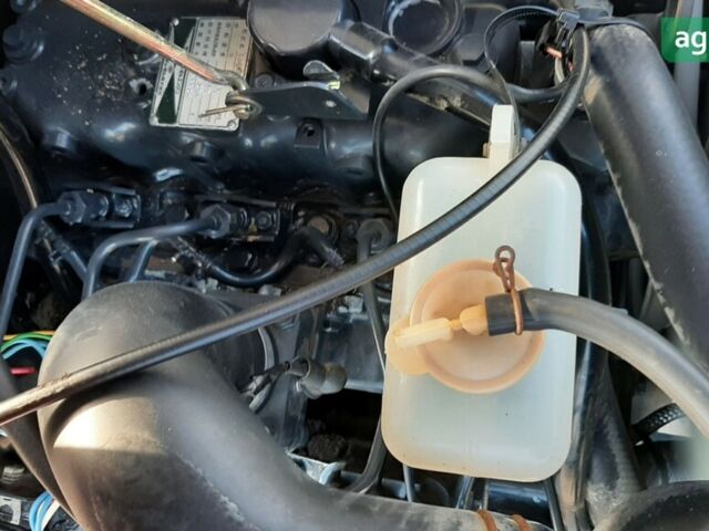 Янмар Ф220, об'ємом двигуна 1.37 л та пробігом 1 тис. км за 7200 $, фото 10 на Automoto.ua