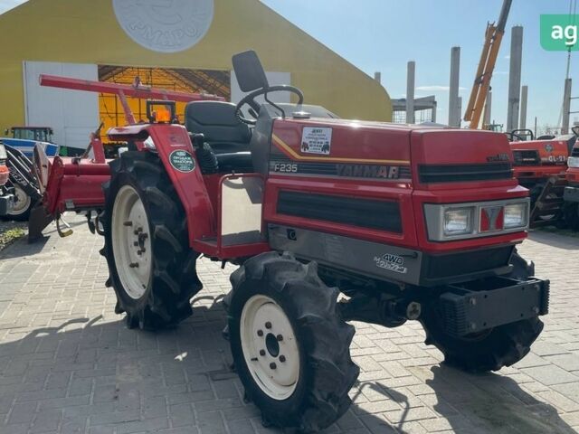 Янмар Ф235, об'ємом двигуна 0 л та пробігом 0 тис. км за 7300 $, фото 2 на Automoto.ua