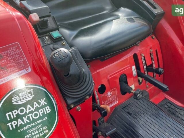 Янмар Ф235, об'ємом двигуна 0 л та пробігом 0 тис. км за 7300 $, фото 7 на Automoto.ua