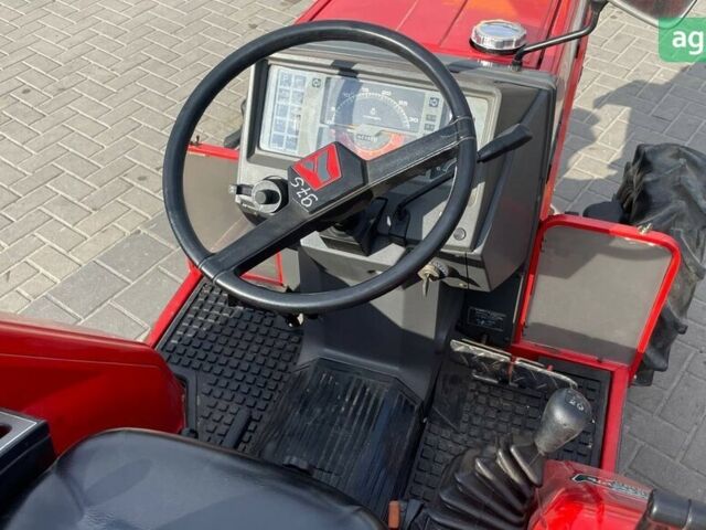 Янмар Ф235, об'ємом двигуна 0 л та пробігом 0 тис. км за 7300 $, фото 8 на Automoto.ua
