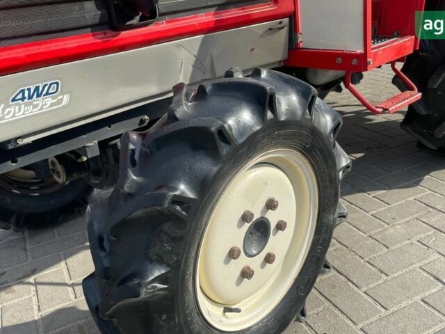 Янмар Ф235, об'ємом двигуна 0 л та пробігом 0 тис. км за 7300 $, фото 3 на Automoto.ua