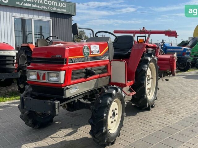 Янмар Ф235, об'ємом двигуна 0 л та пробігом 0 тис. км за 7300 $, фото 1 на Automoto.ua