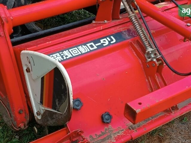 Янмар Ф235, объемом двигателя 0 л и пробегом 0 тыс. км за 8500 $, фото 6 на Automoto.ua