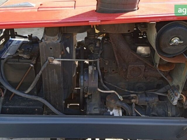 Янмар Ф24, объемом двигателя 1.4 л и пробегом 0 тыс. км за 6600 $, фото 7 на Automoto.ua