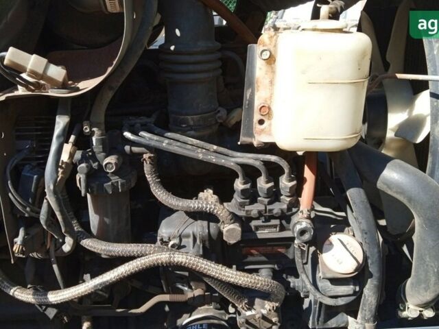 Янмар Ф24, объемом двигателя 1.4 л и пробегом 0 тыс. км за 6600 $, фото 8 на Automoto.ua