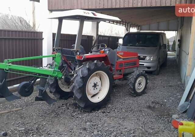Янмар Ф255, об'ємом двигуна 0 л та пробігом 333 тис. км за 7100 $, фото 2 на Automoto.ua