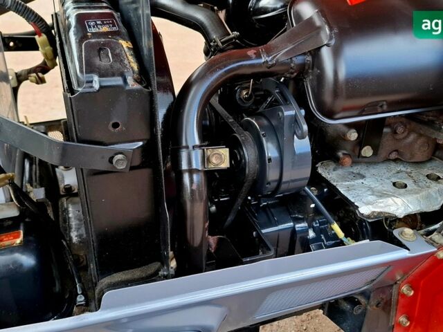 Янмар Ф6, объемом двигателя 0 л и пробегом 0 тыс. км за 5500 $, фото 13 на Automoto.ua