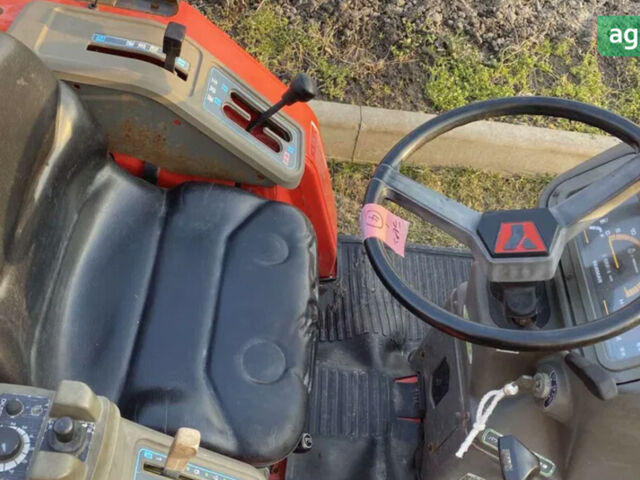 Янмар Ф6, объемом двигателя 1 л и пробегом 0 тыс. км за 5700 $, фото 3 на Automoto.ua