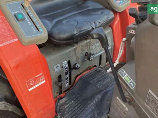 Янмар Ф6, объемом двигателя 1 л и пробегом 0 тыс. км за 5700 $, фото 5 на Automoto.ua