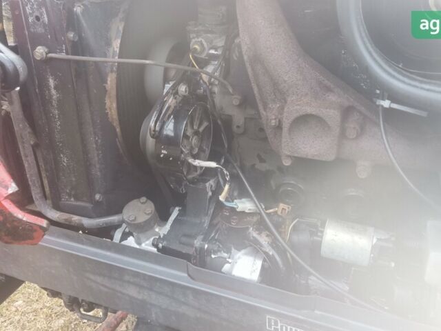 Янмар ФКС, объемом двигателя 1.43 л и пробегом 0 тыс. км за 8500 $, фото 7 на Automoto.ua