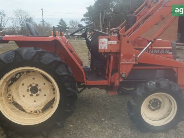 Янмар ФКС, объемом двигателя 1.43 л и пробегом 0 тыс. км за 8500 $, фото 2 на Automoto.ua