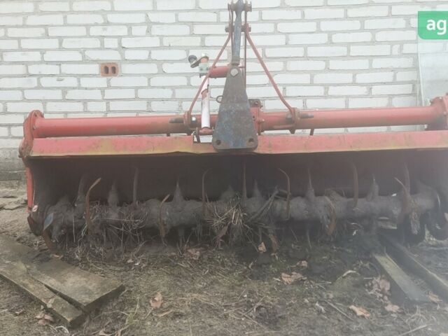 Янмар ФКС, объемом двигателя 1.43 л и пробегом 0 тыс. км за 8500 $, фото 6 на Automoto.ua