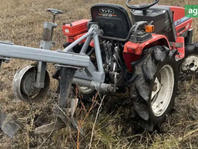 Янмар Кє-4, об'ємом двигуна 0 л та пробігом 0 тис. км за 5500 $, фото 1 на Automoto.ua