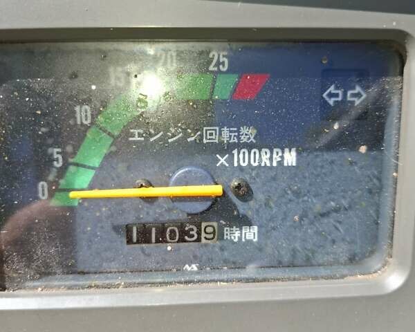 Красный Янмар Ке, объемом двигателя 0.88 л и пробегом 0 тыс. км за 3800 $, фото 16 на Automoto.ua