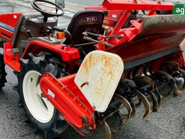 Янмар Ке, об'ємом двигуна 0 л та пробігом 0 тис. км за 2400 $, фото 2 на Automoto.ua
