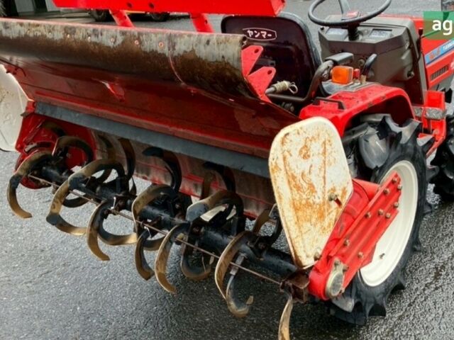 Янмар Ке, об'ємом двигуна 0 л та пробігом 0 тис. км за 2400 $, фото 1 на Automoto.ua