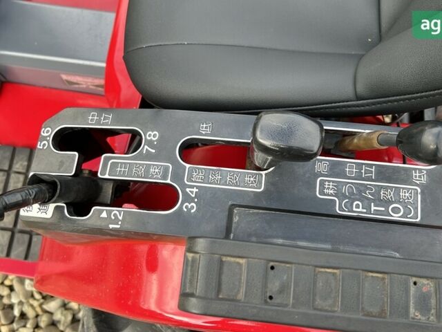 Янмар Ке, объемом двигателя 0.7 л и пробегом 0 тыс. км за 5800 $, фото 5 на Automoto.ua