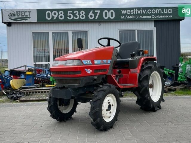 Янмар Ке, об'ємом двигуна 1.2 л та пробігом 1 тис. км за 5100 $, фото 2 на Automoto.ua
