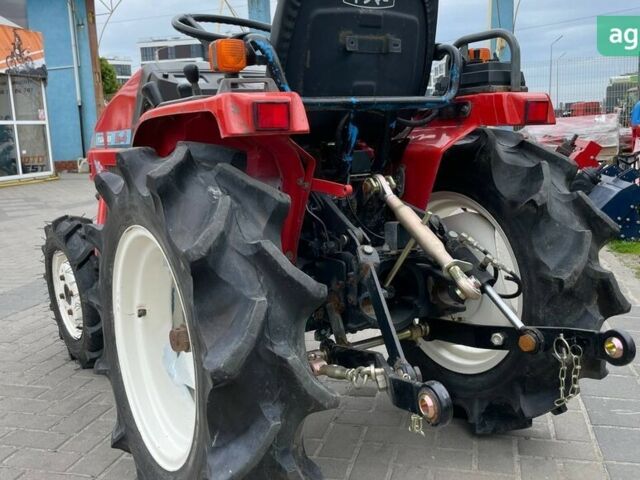 Янмар Ке, об'ємом двигуна 1.2 л та пробігом 1 тис. км за 5100 $, фото 7 на Automoto.ua
