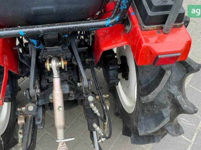 Янмар Ке, об'ємом двигуна 1.2 л та пробігом 1 тис. км за 5100 $, фото 3 на Automoto.ua